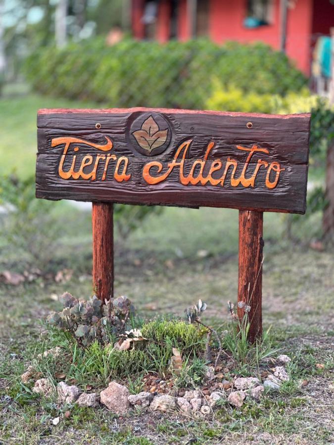 Tierra Adentro * Colon (Entre Rios)