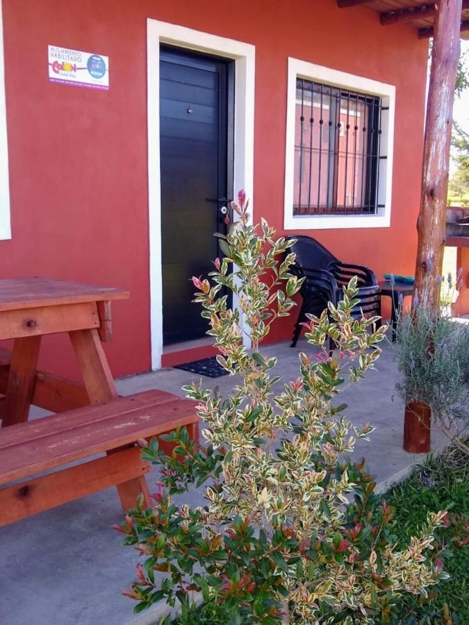 Apartment Tierra Adentro *