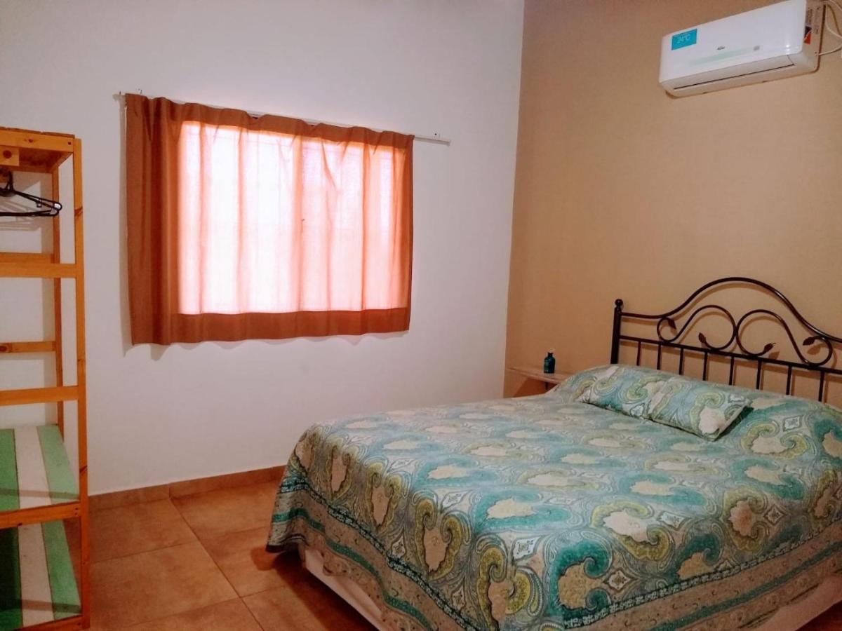 Tierra Adentro Apartment