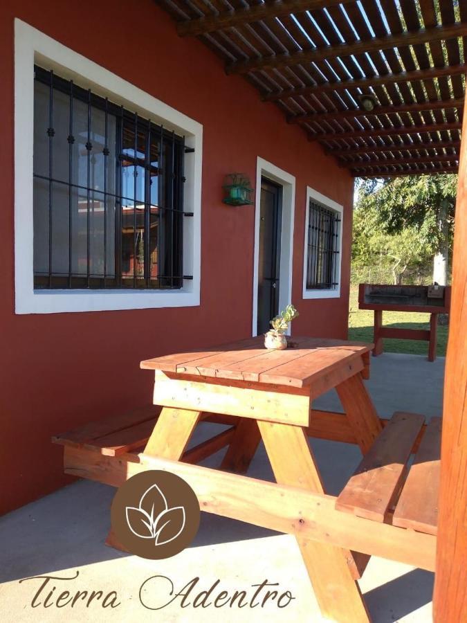 Apartment Tierra Adentro