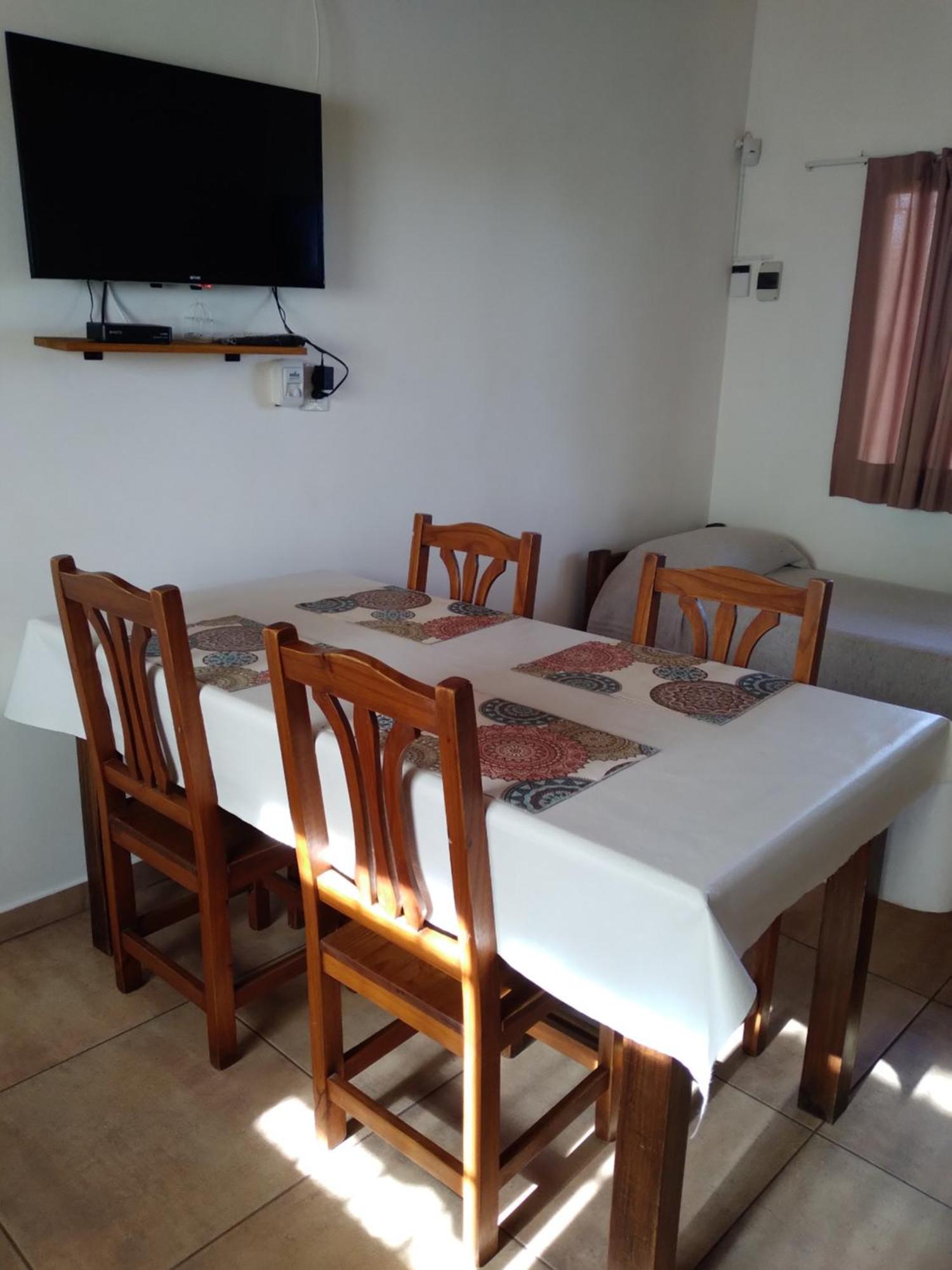 Tierra Adentro Apartment *