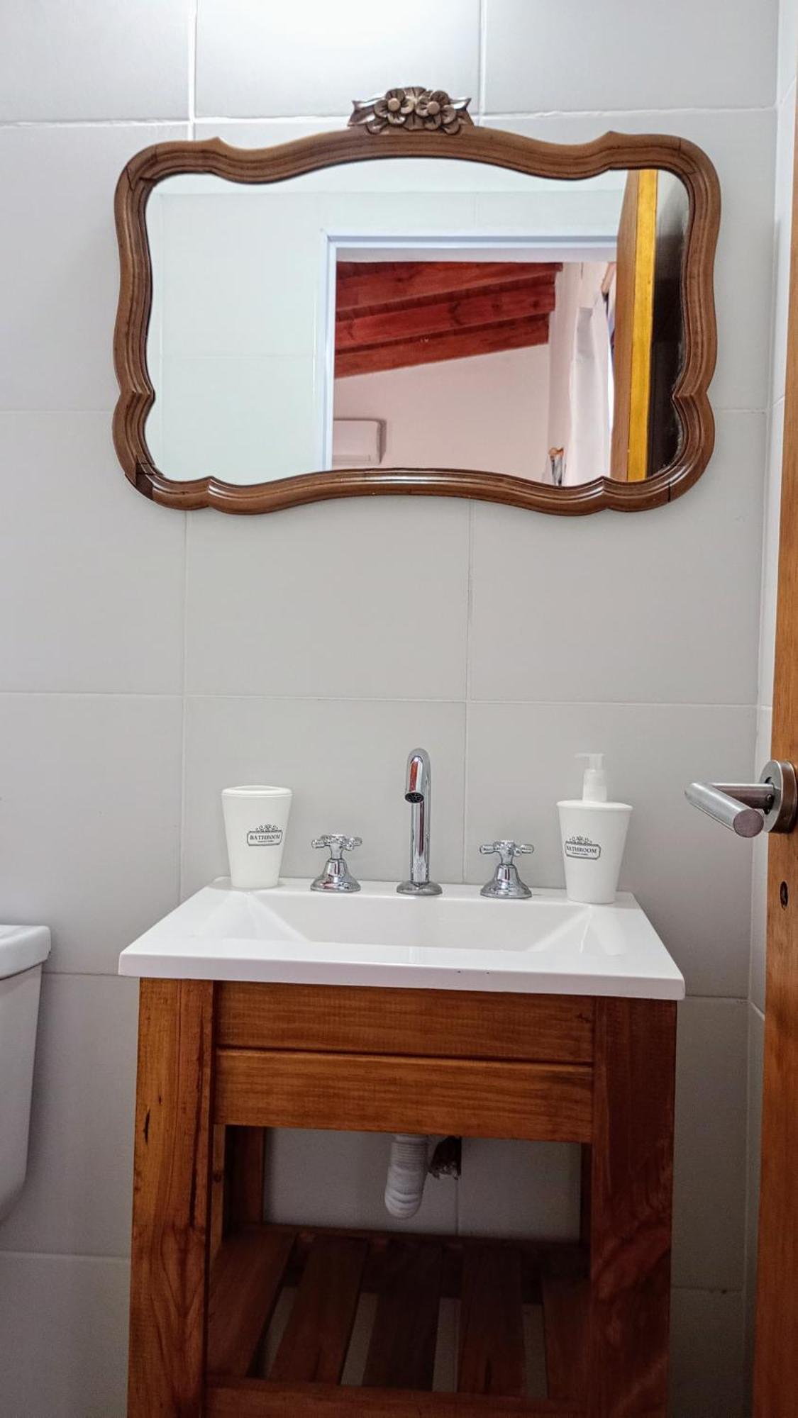Apartment Tierra Adentro Colon (Entre Rios)