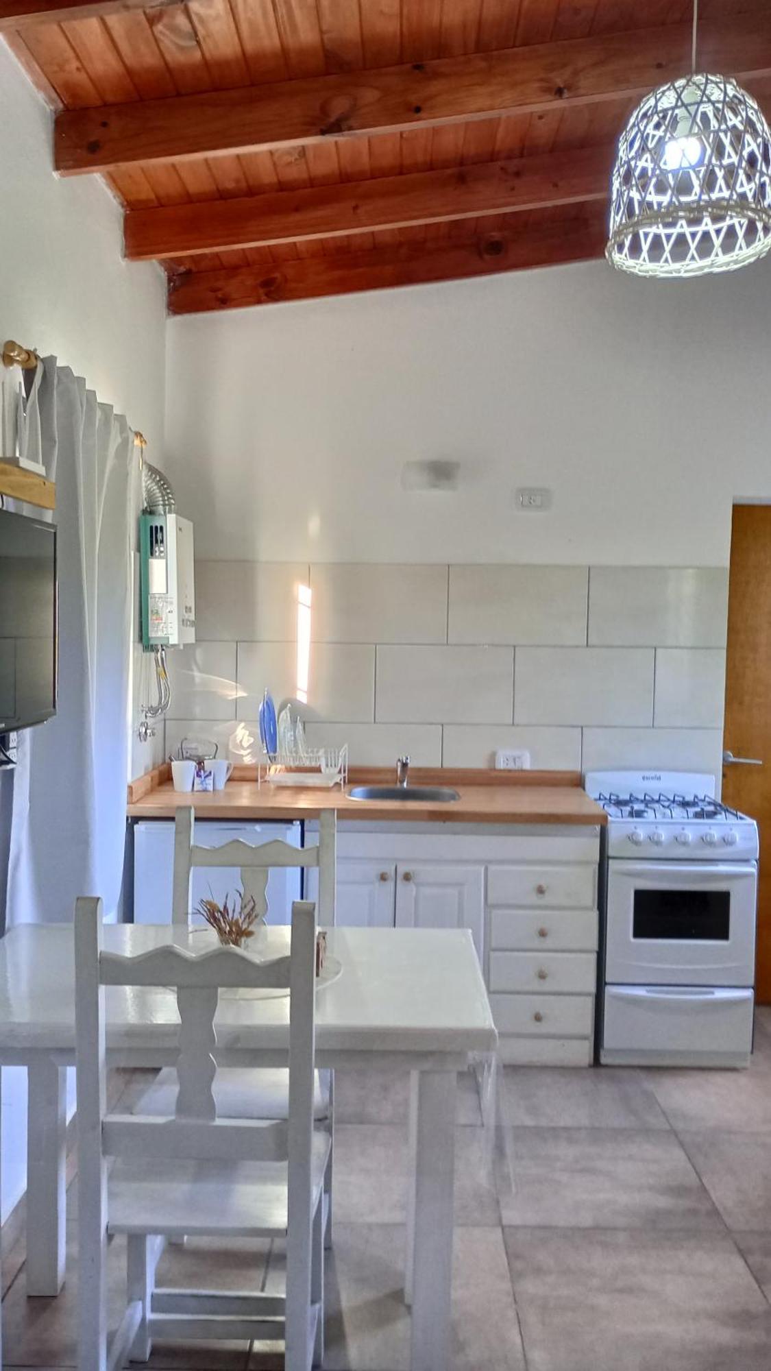 Tierra Adentro Apartment
