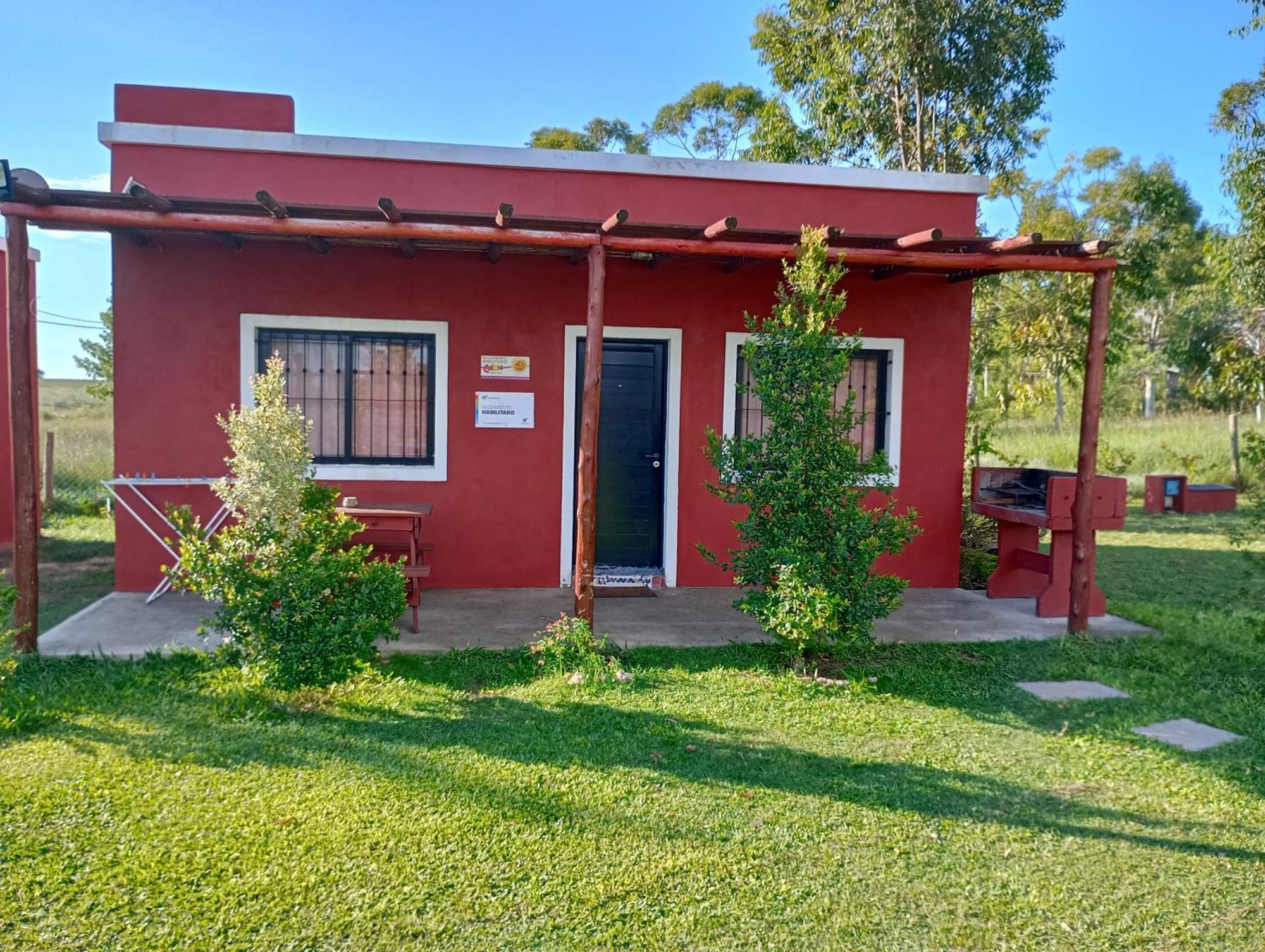 Apartment Tierra Adentro *