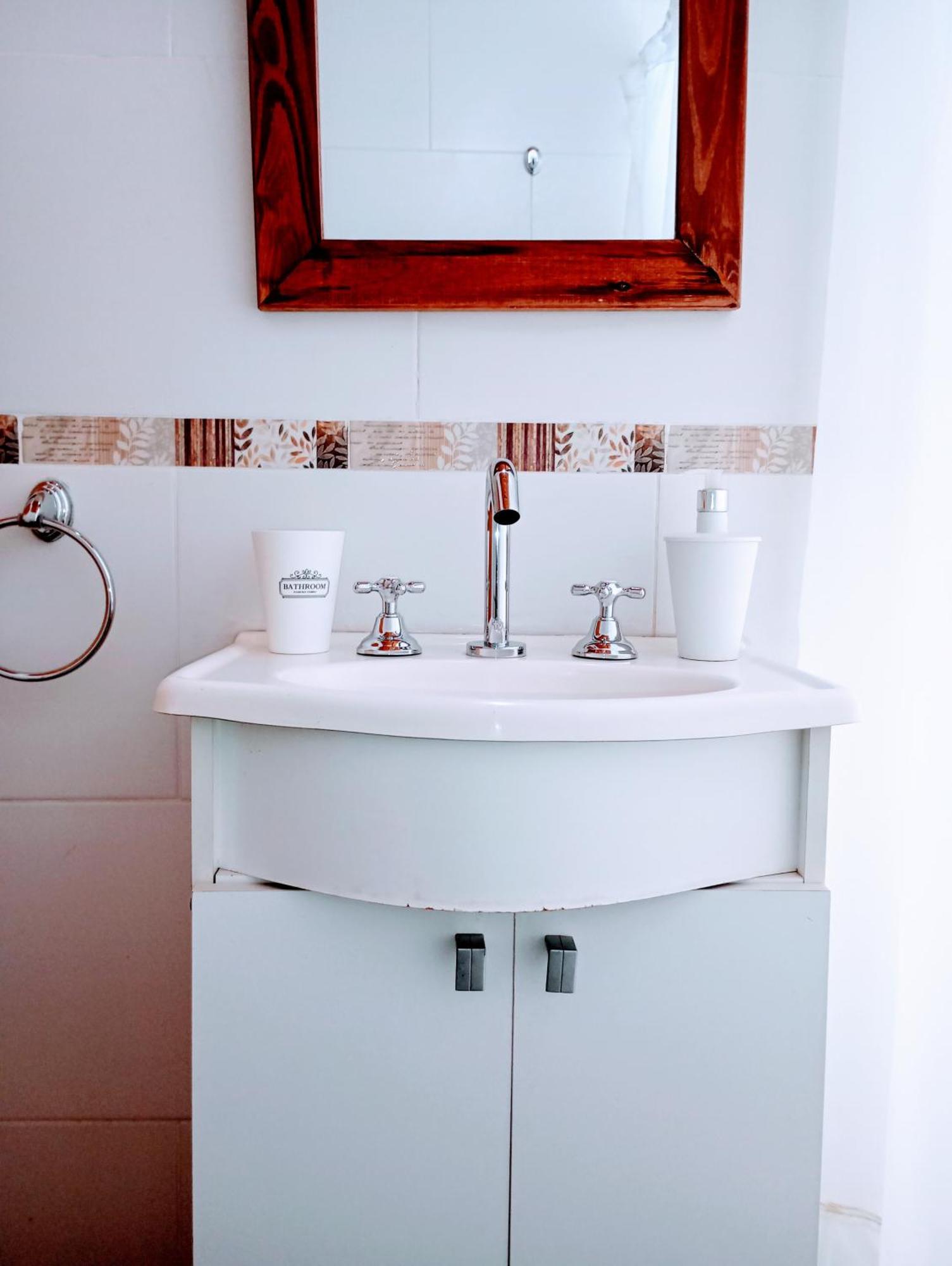Tierra Adentro Apartment Colon (Entre Rios)