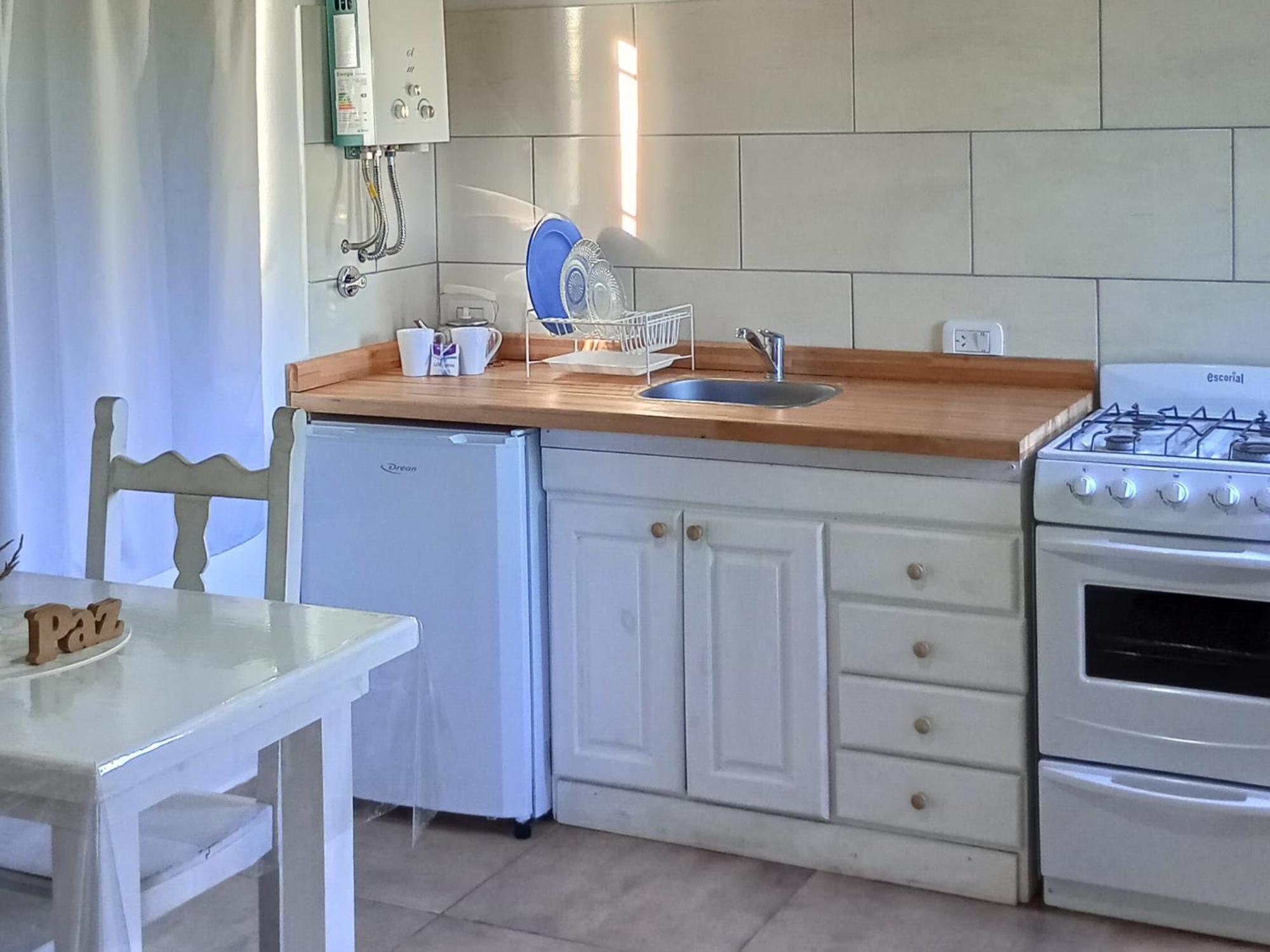 Apartment Tierra Adentro Colon (Entre Rios)