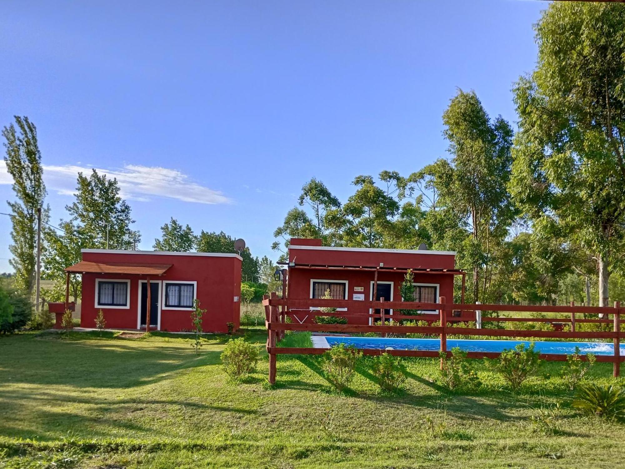 Apartment Tierra Adentro *