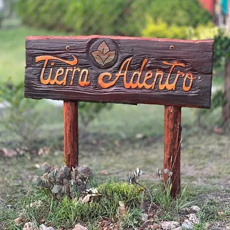 Tierra Adentro Colon Apartment Exterior photo