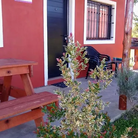 Tierra Adentro Colon Apartment Exterior photo