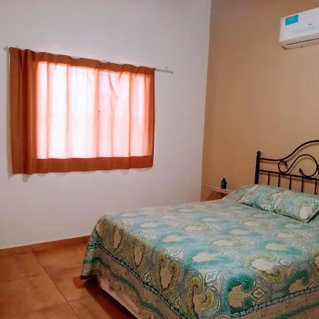 Tierra Adentro Colon Apartment Exterior photo