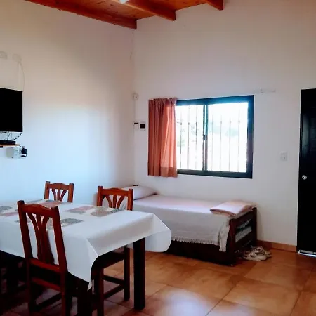 Tierra Adentro Colon Apartment Exterior photo