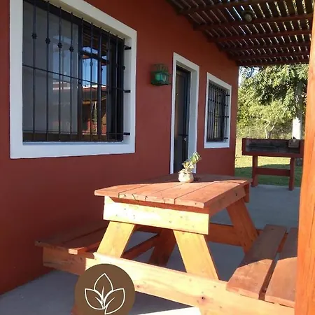 Tierra Adentro Colon Apartment Exterior photo