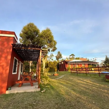 Tierra Adentro Colon Apartment Exterior photo