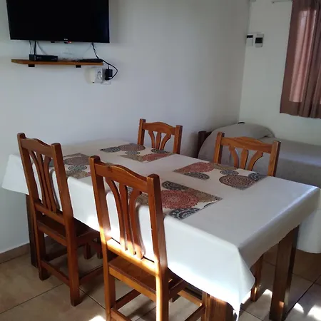 Tierra Adentro Colon Apartment Exterior photo