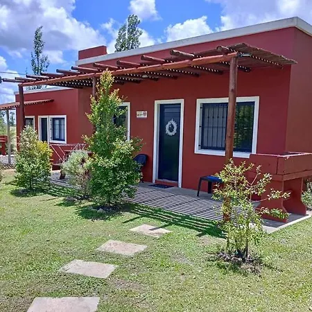 Tierra Adentro Colon Apartment Exterior photo