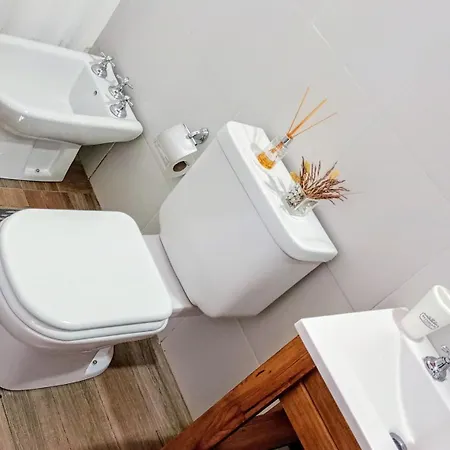 Tierra Adentro Colon Apartment Exterior photo