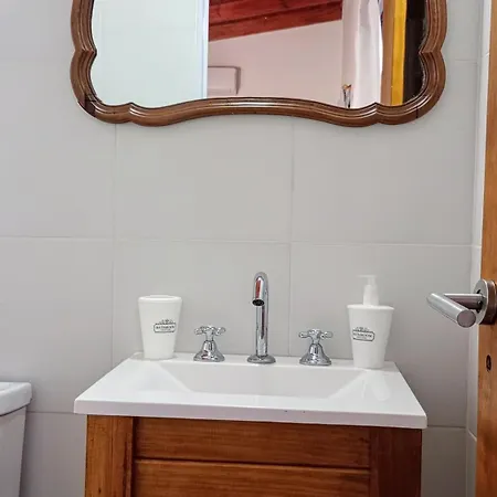 Tierra Adentro Colon Apartment Exterior photo