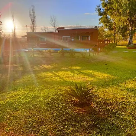 Tierra Adentro Colon Apartment Exterior photo