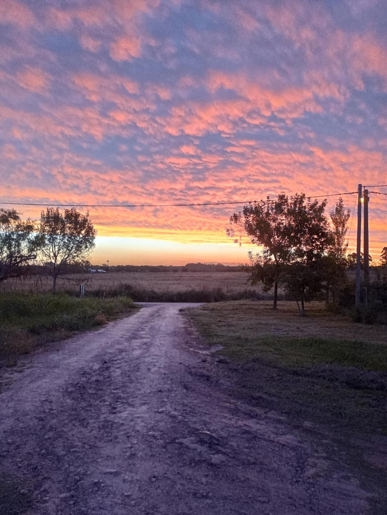 Apartamento Tierra Adentro *
